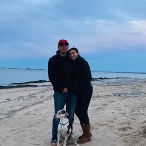 Meet your Posher, James